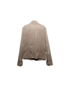 Dolce & Gabbana Utility Sahara Jacket Beige