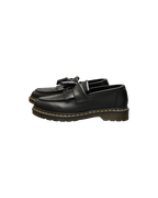Dr Martens Adrian Tassel Loafers Black