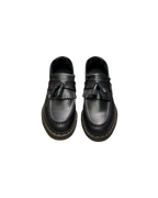 Dr Martens Adrian Tassel Loafers Black