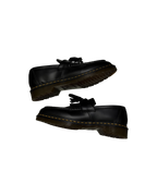 Dr Martens Adrian Tassel Loafers Black