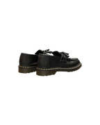 Dr Martens Adrian Tassel Loafers Black