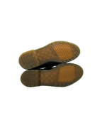Dr Martens Adrian Tassel Loafers Black