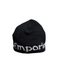 Emporio Armani Beanie Black