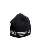 Emporio Armani Beanie Black