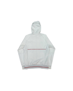 FC Bayern Adidas White Track Jacket