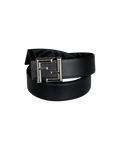 Fendi FF Logo Buckle Reversible Belt