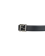 Fendi FF Logo Buckle Reversible Belt