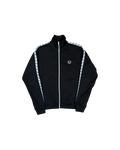 Fred Perry Zip Jacket