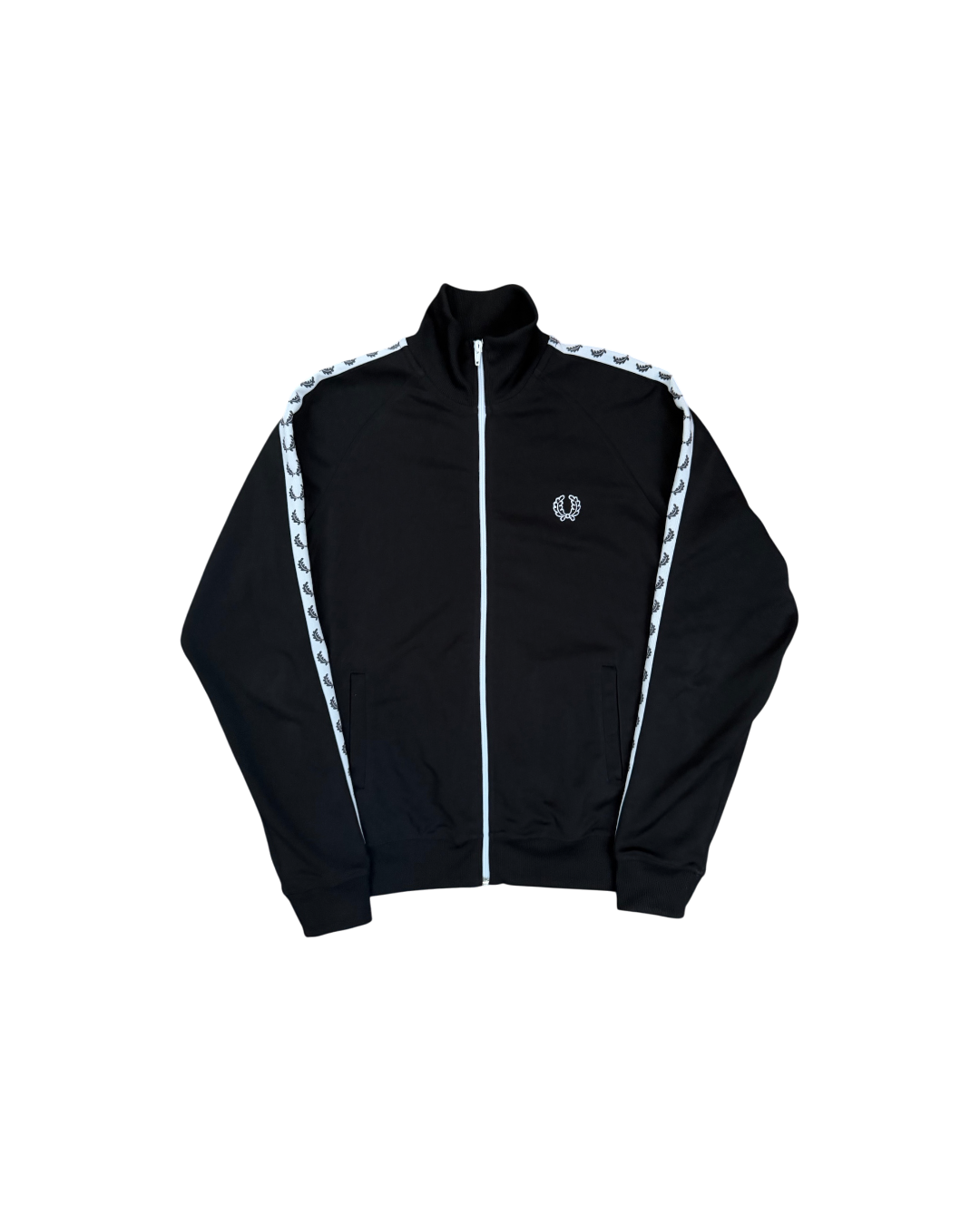 Fred Perry Zip Jacket