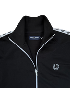 Fred Perry Zip Jacket