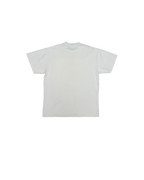 GCDS Gods Crew Graphic T-Shirt White