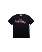 Gallery Dept x Doc Johnson Body Cocktails T-Shirt Black