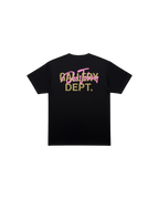 Gallery Dept x Doc Johnson Body Cocktails T-Shirt Black