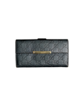 Gucci Bifolded Wallet Navy