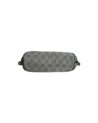 Gucci Boat Pochette Black