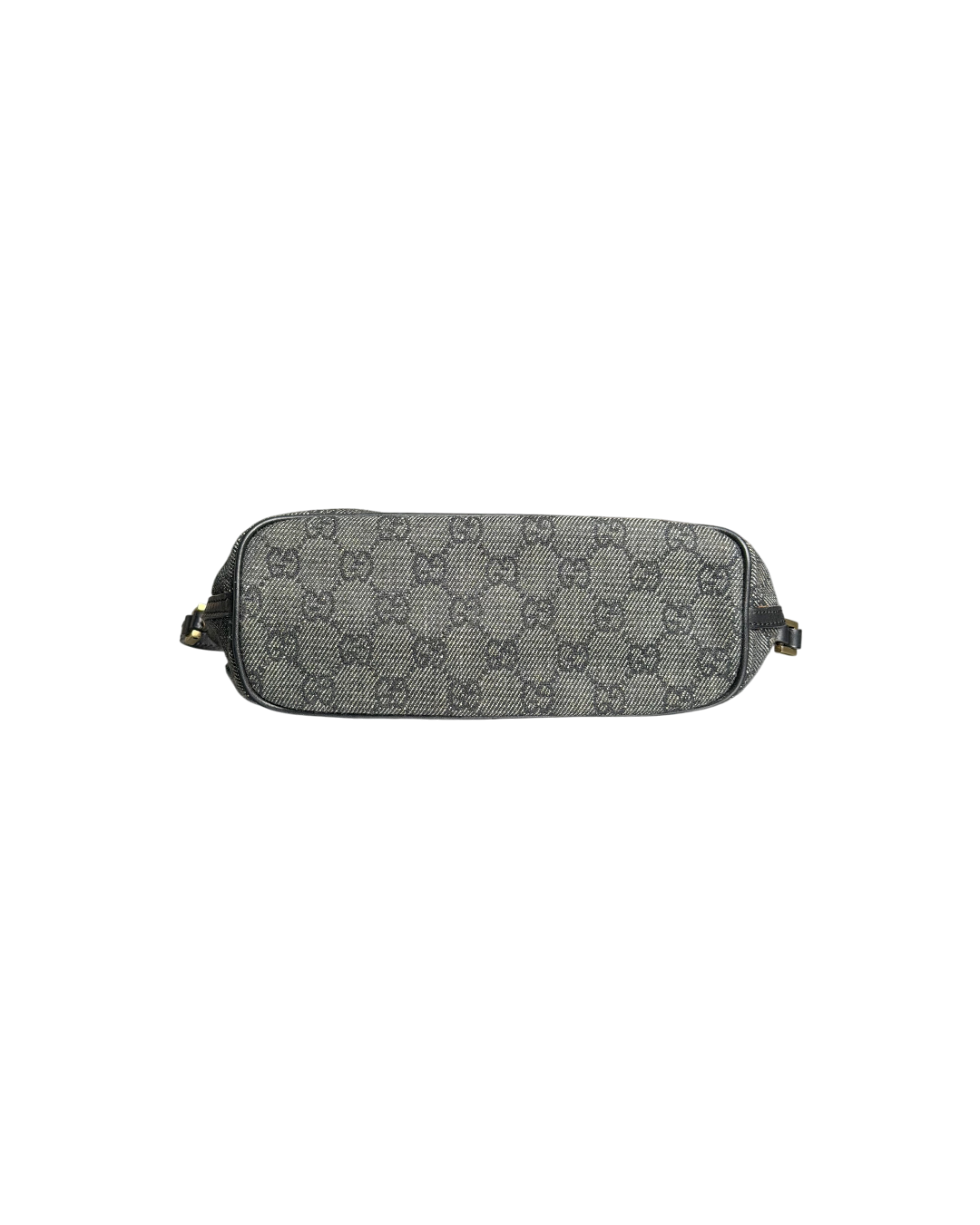 Gucci Boat Pochette Black