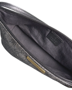 Gucci Boat Pochette Black