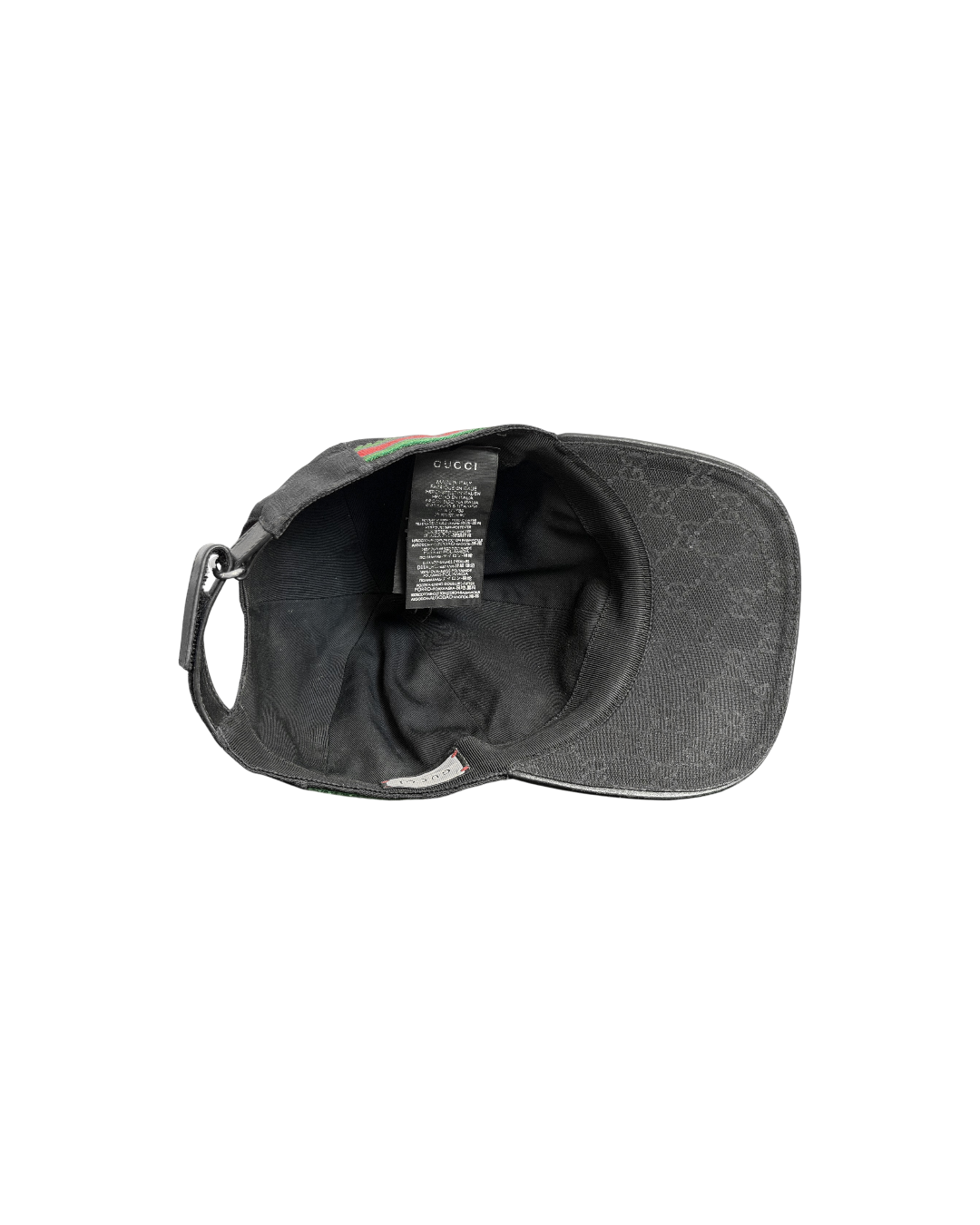 Gucci Cap