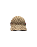 Gucci Cap Beige