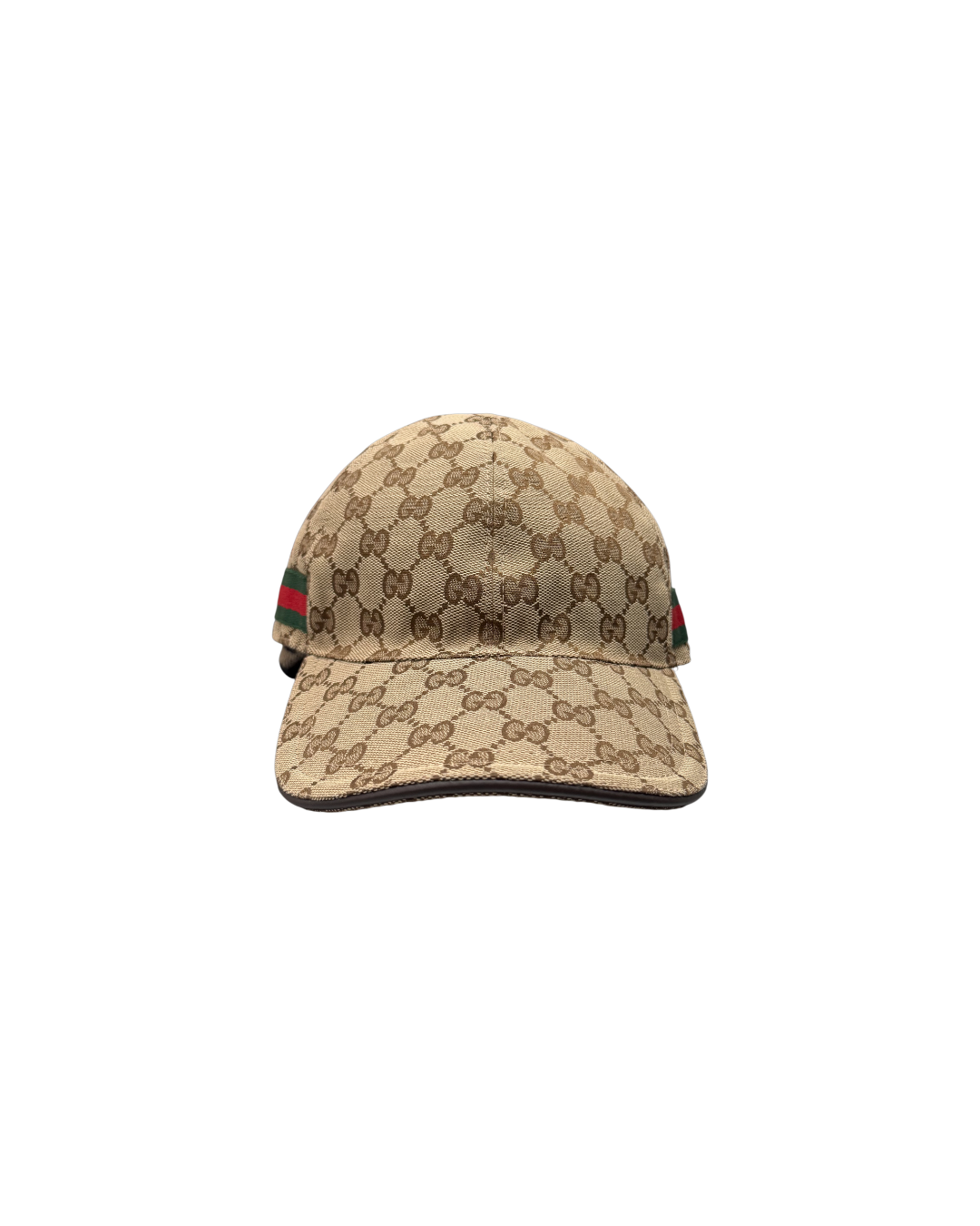 Gucci Cap Beige