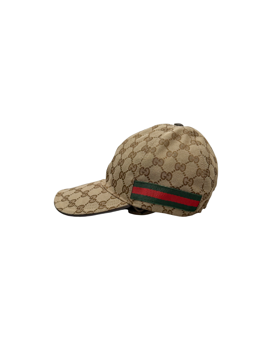 Gucci Cap Beige