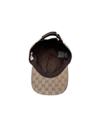 Gucci Cap Beige