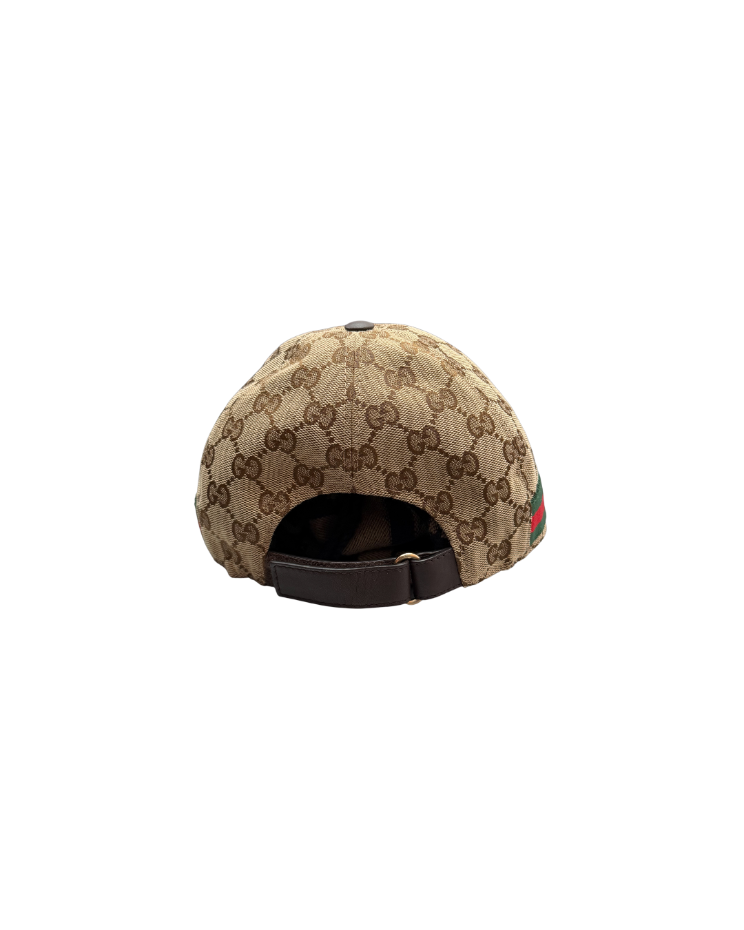 Gucci Cap Beige