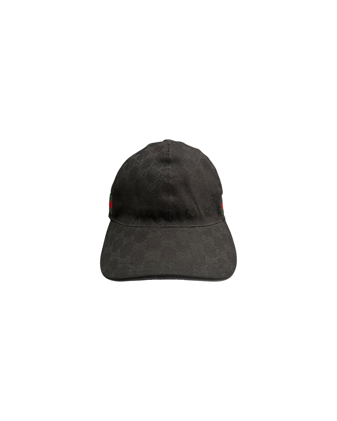 Gucci Cap Black