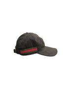 Gucci Cap Black