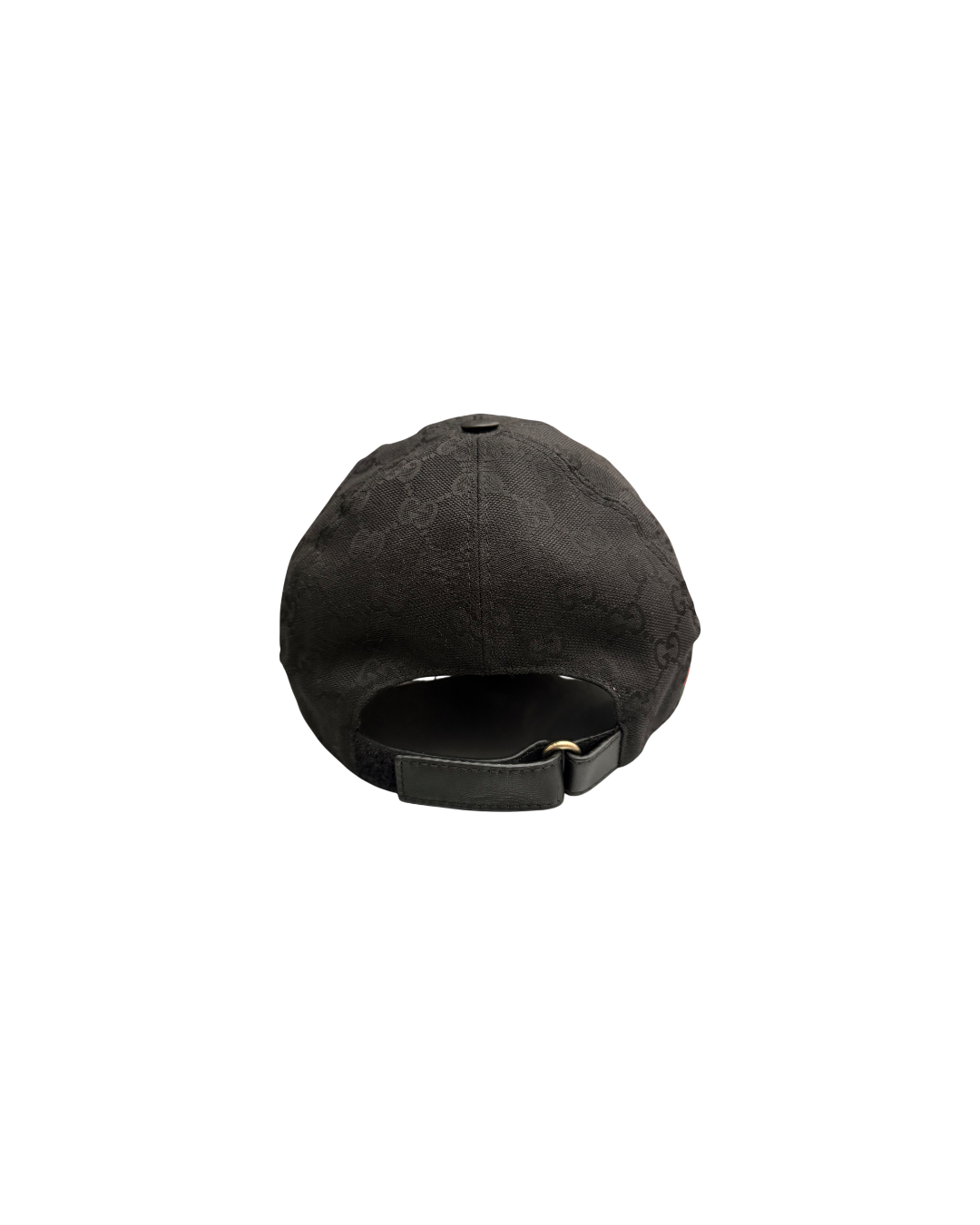 Gucci Cap Black