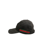 Gucci Cap Black
