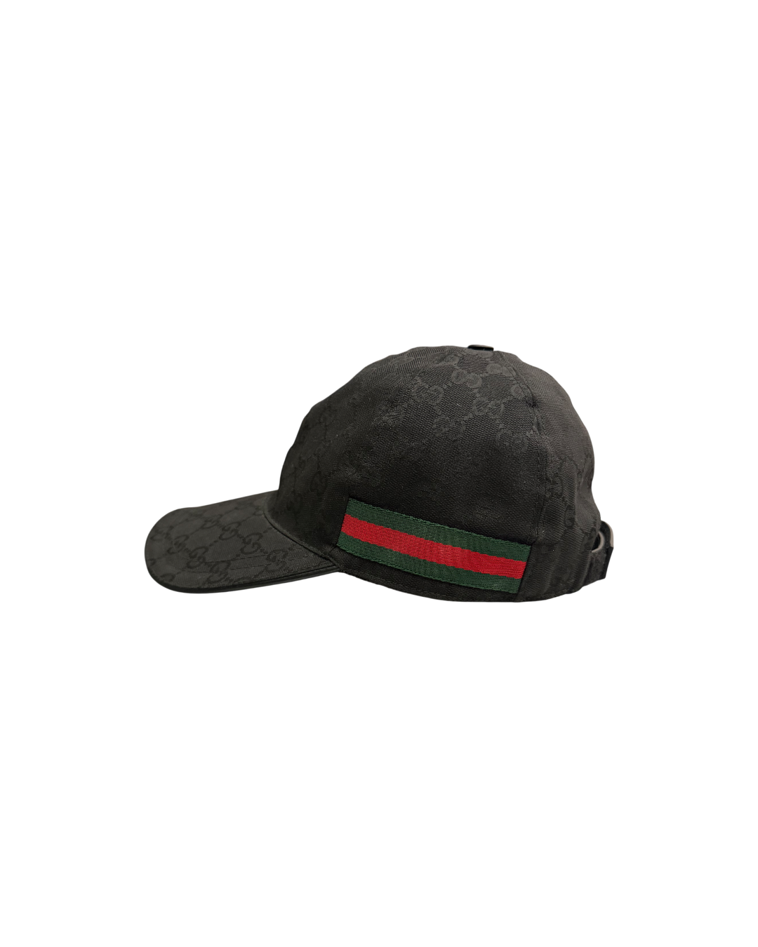 Gucci Cap Black