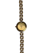 Gucci “Change Bezel” Silver Gold 5 Colors