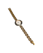 Gucci “Change Bezel” Silver Gold 5 Colors