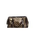 Gucci Crystal GG Handybag Big