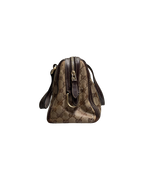 Gucci Crystal GG Handybag Big