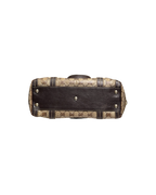 Gucci Crystal GG Handybag Big