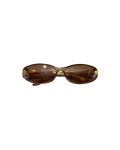 Gucci GG 2456/S Sunglasses Brown