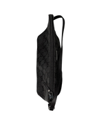 Gucci GG Canvas Boat Baguette Black