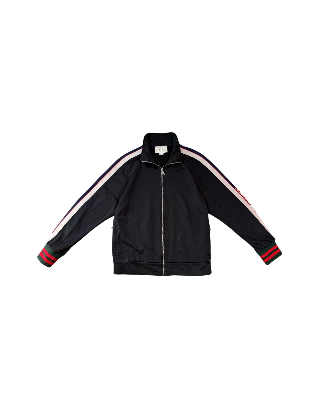 Gucci Trackjacket
