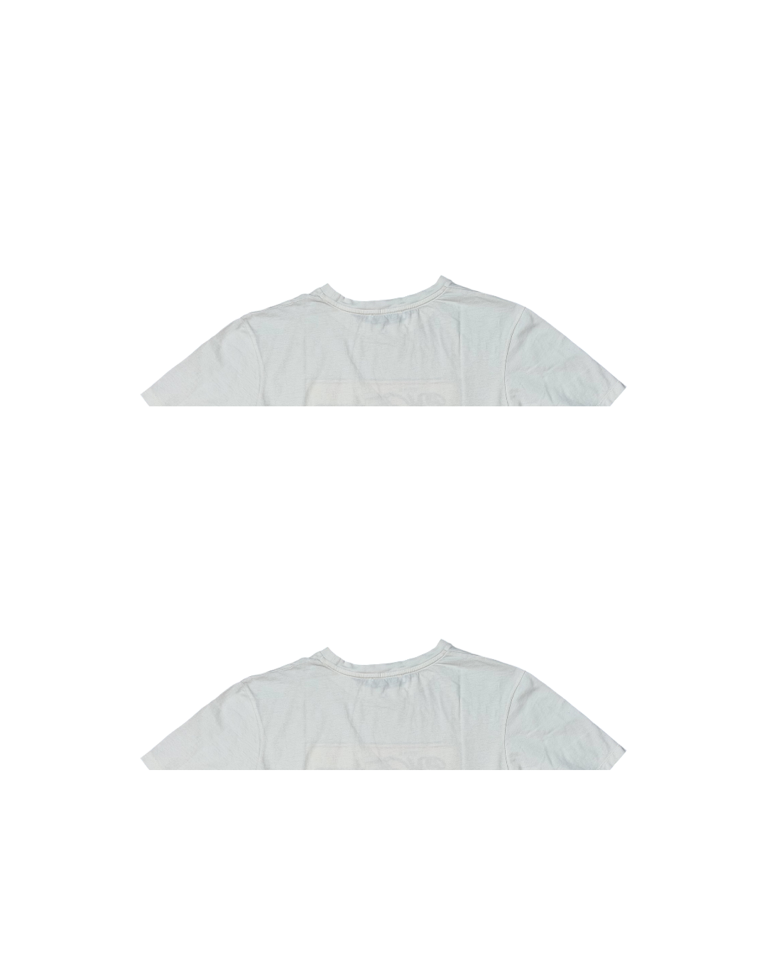JW Anderson Wear JWA in Florence T-Shirt White