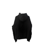 Jacquemus Le Sweatshirt Brodé Hoodie Black