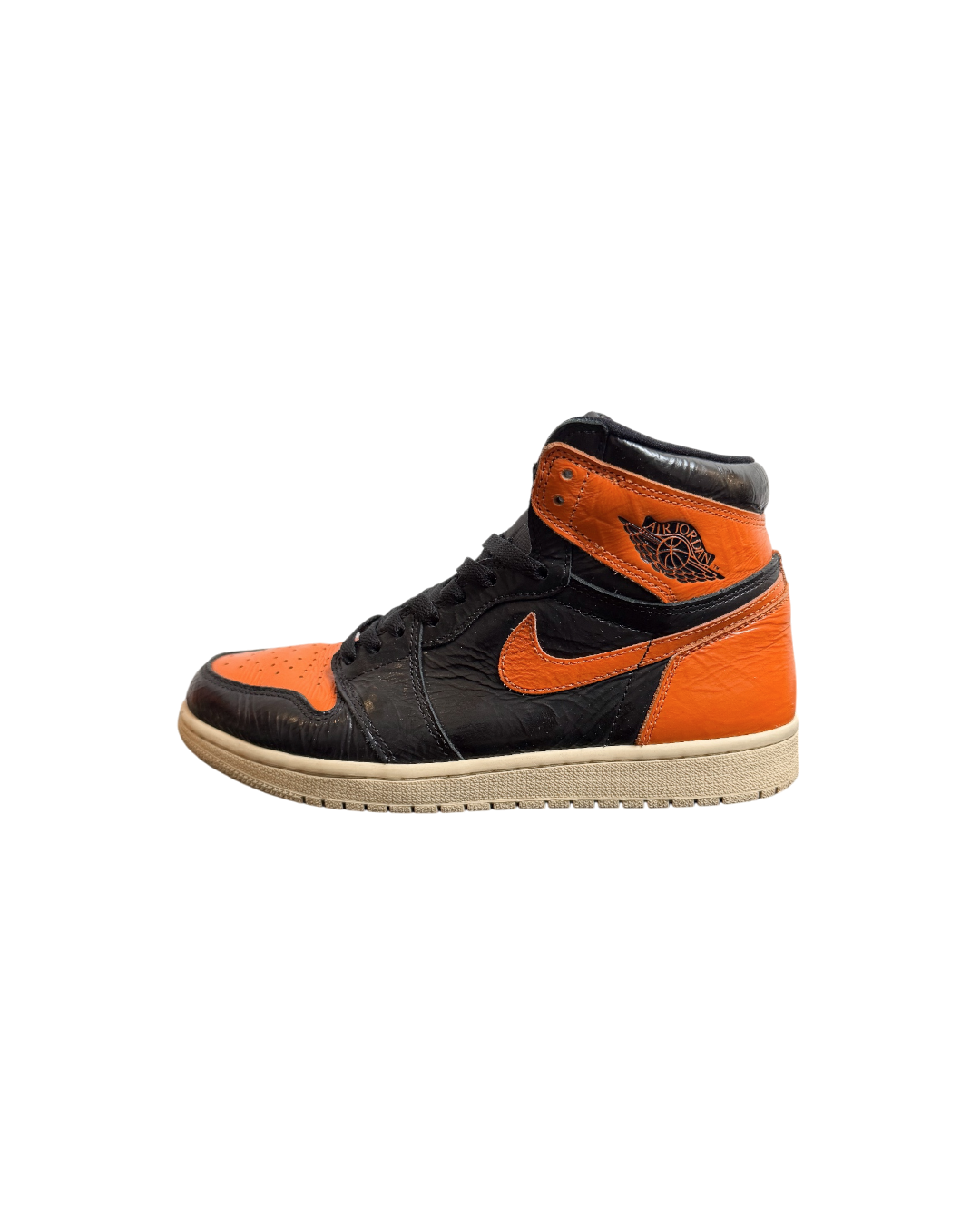 Jordan 1 High SBB 3.0