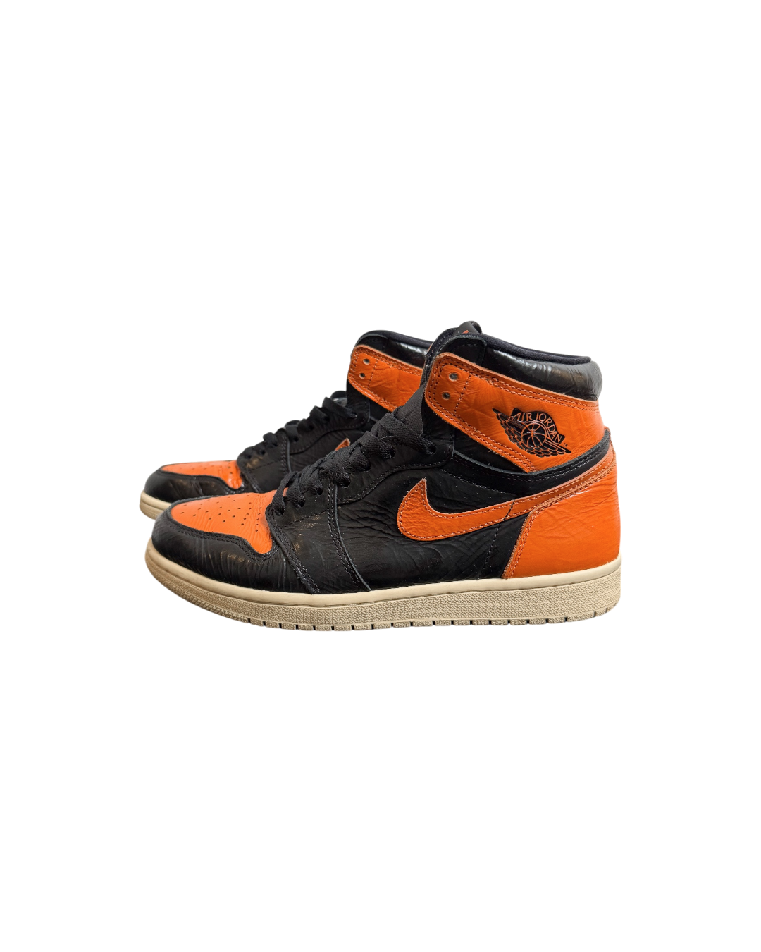 Jordan 1 High SBB 3.0