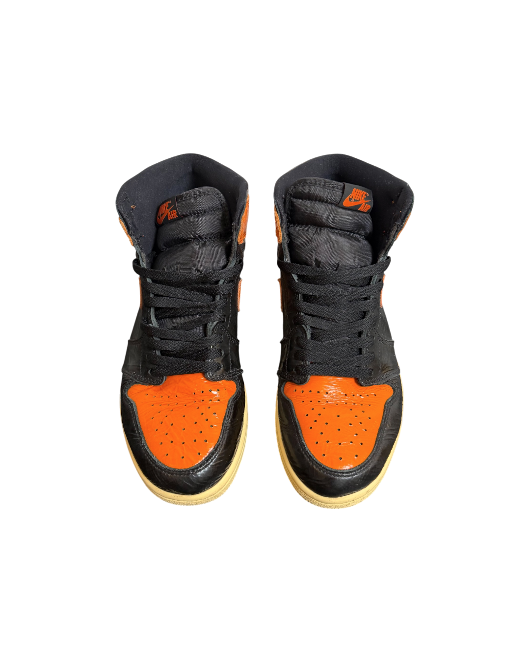 Jordan 1 High SBB 3.0