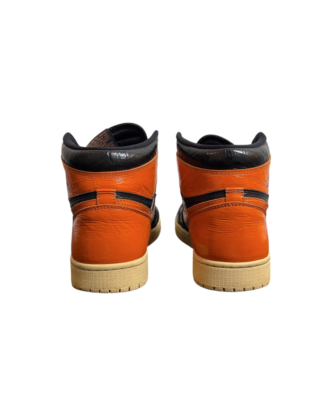 Jordan 1 High SBB 3.0
