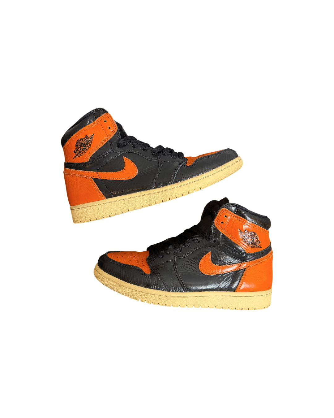 Jordan 1 High SBB 3.0
