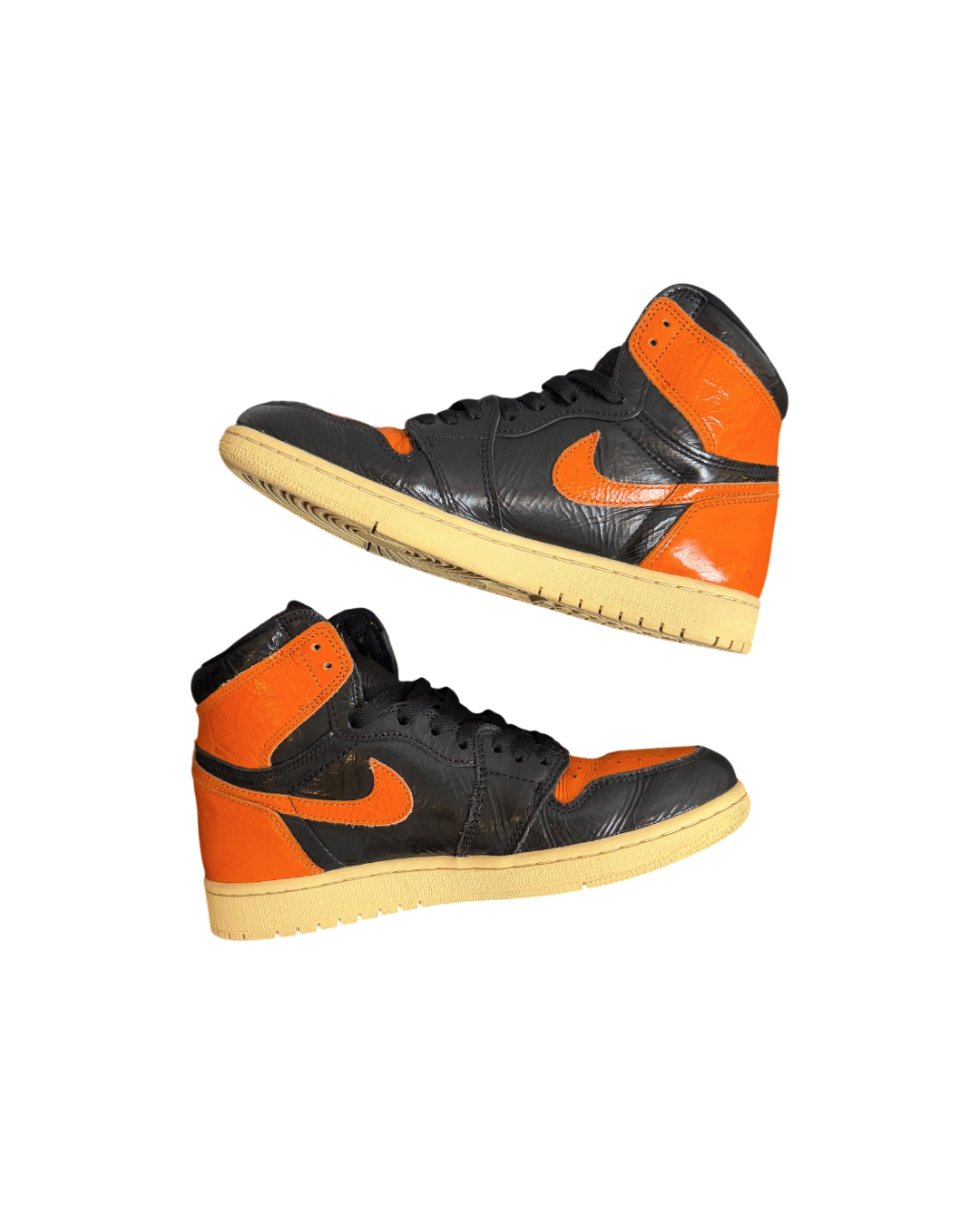 Jordan 1 High SBB 3.0