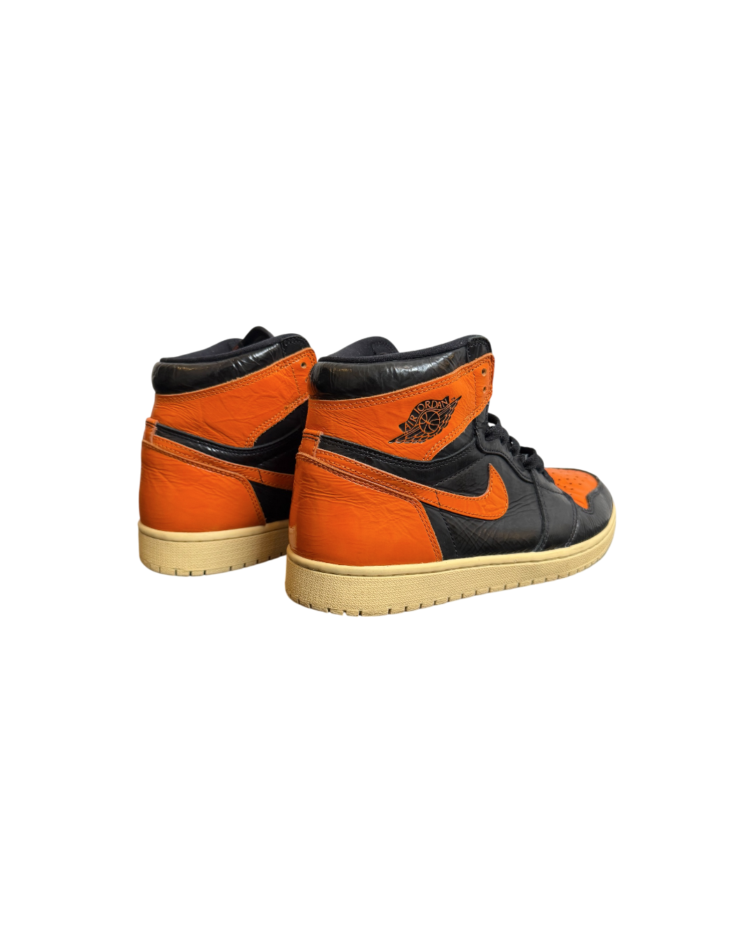 Jordan 1 High SBB 3.0