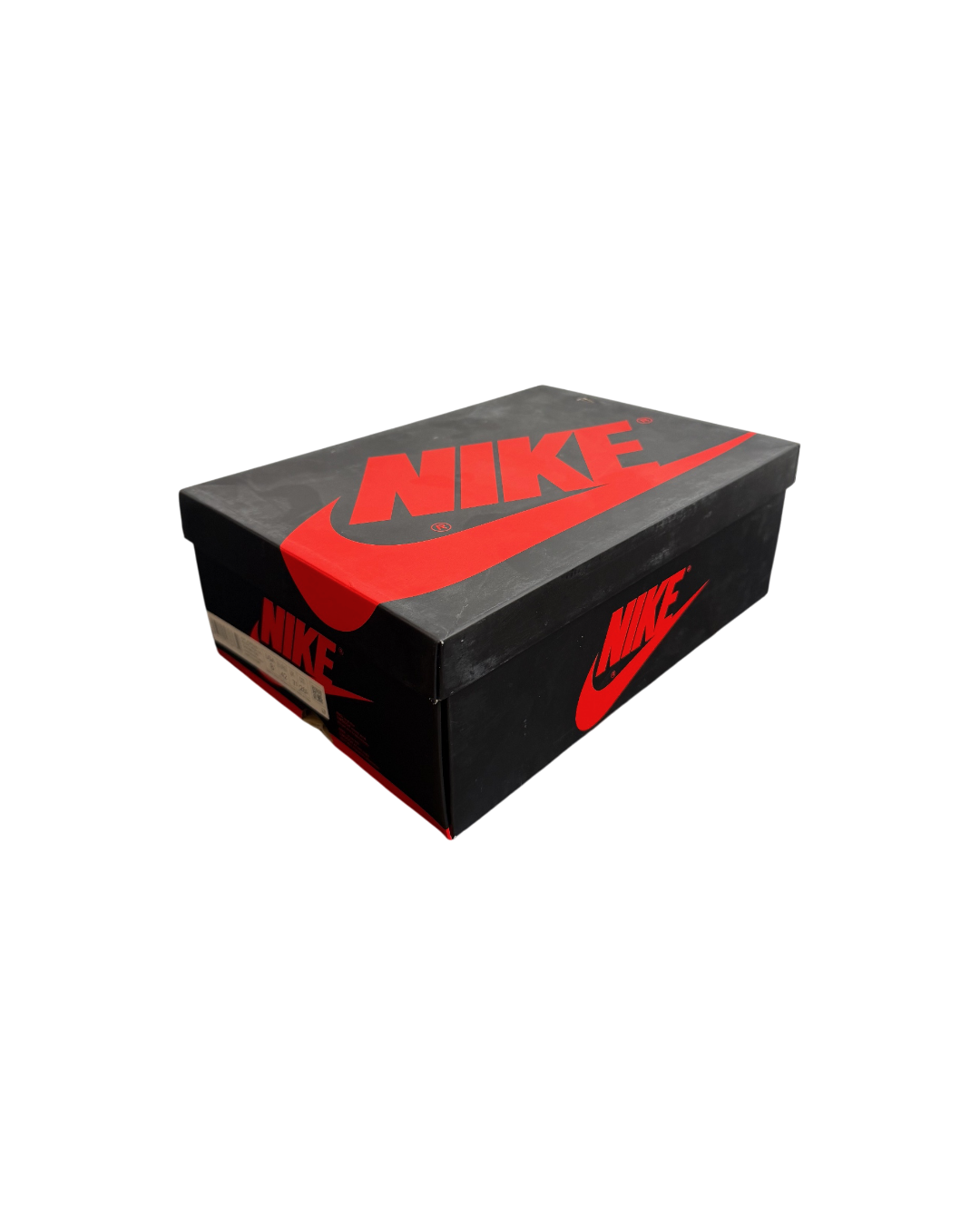 Jordan 1 High SBB 3.0